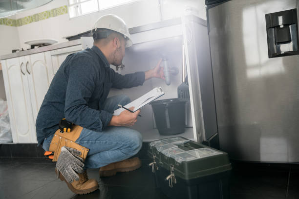 Best Sewer Cleaning Services  in Vandercook Lake, MI