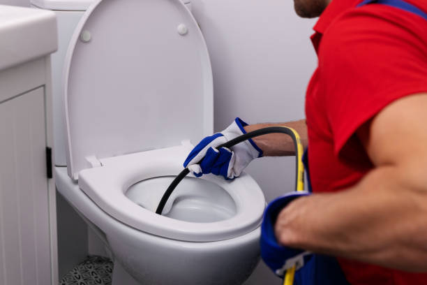 Best Leak Detection Services  in Vandercook Lake, MI