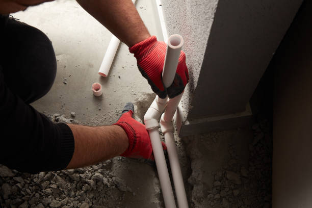 Best Drain Cleaning Services  in Vandercook Lake, MI