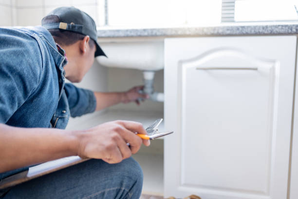 Vandercook Lake, MI Plumbing Company