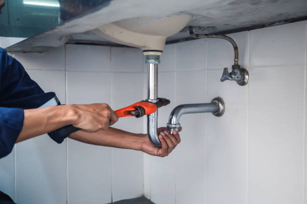 Best Emergency Plumbing Repair  in Vandercook Lake, MI