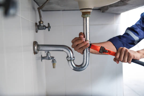 Best Same-Day Plumbing Service  in Vandercook Lake, MI