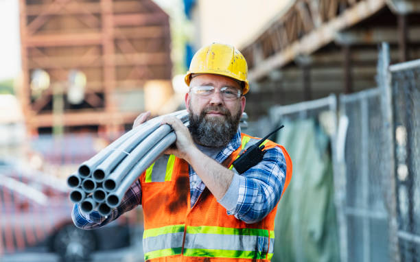 Best Water Leak Repair  in Vandercook Lake, MI