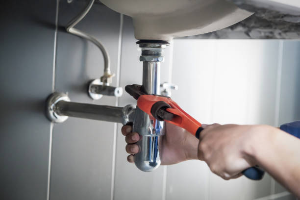 Best Plumbing Installation Services  in Vandercook Lake, MI