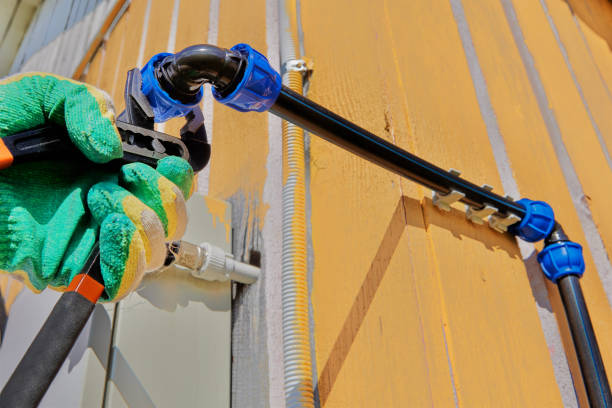 Best Pipe Repair Near Me  in Vandercook Lake, MI